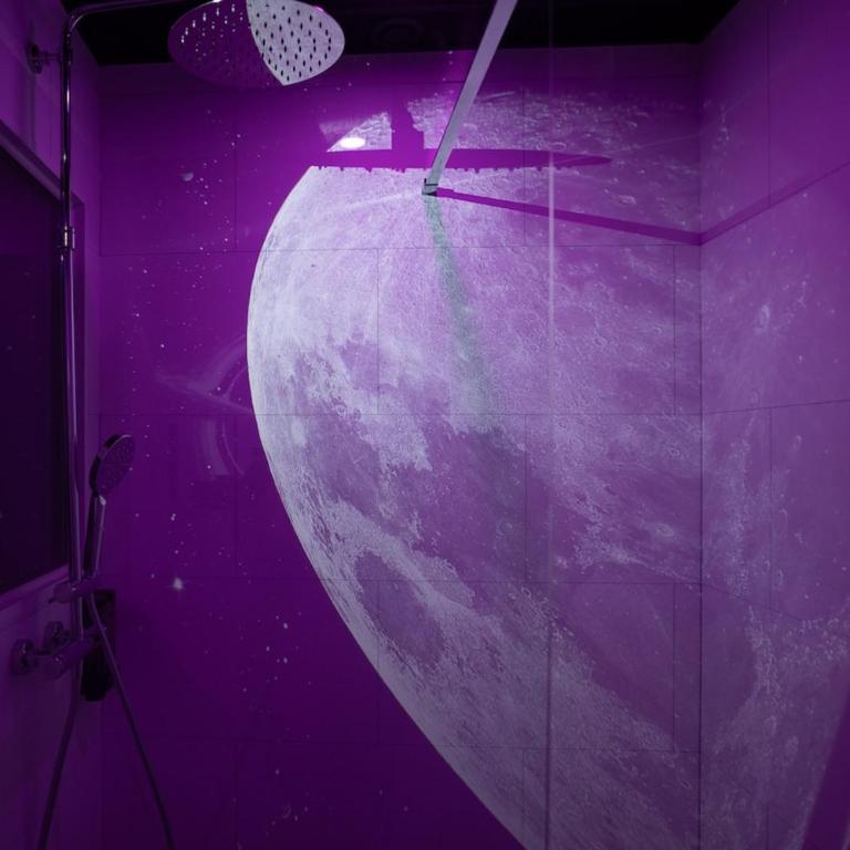 Espace Evasions Loveroom - Voie Lactée 20h-9h - One-Bedroom Apartment - 8