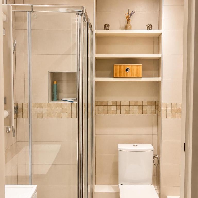 Charming apartment Paris - Appartement 2 Chambres - 3