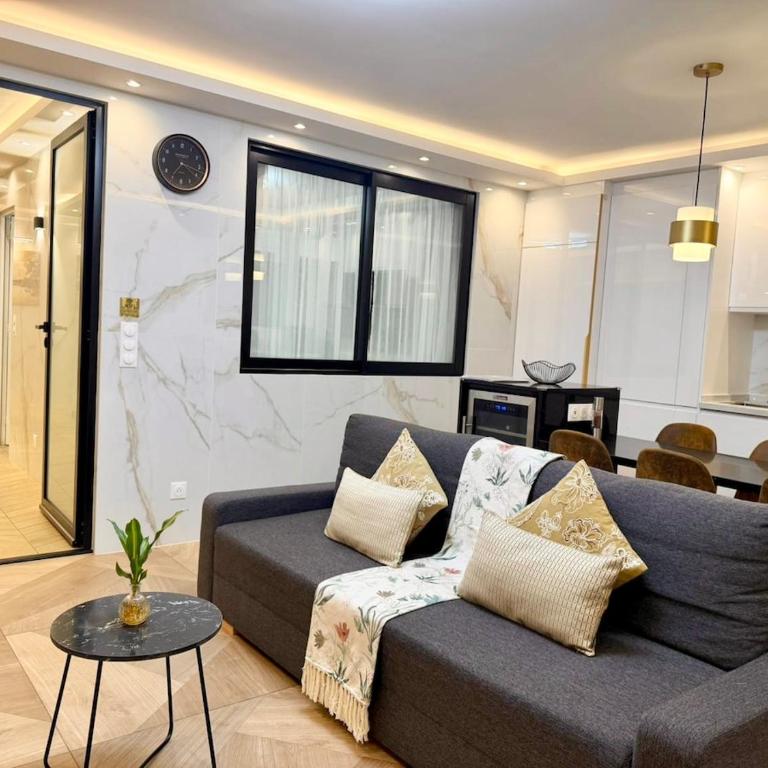 Luxurious Apt Le Bon Marché - Appartement 3 Chambres - 1