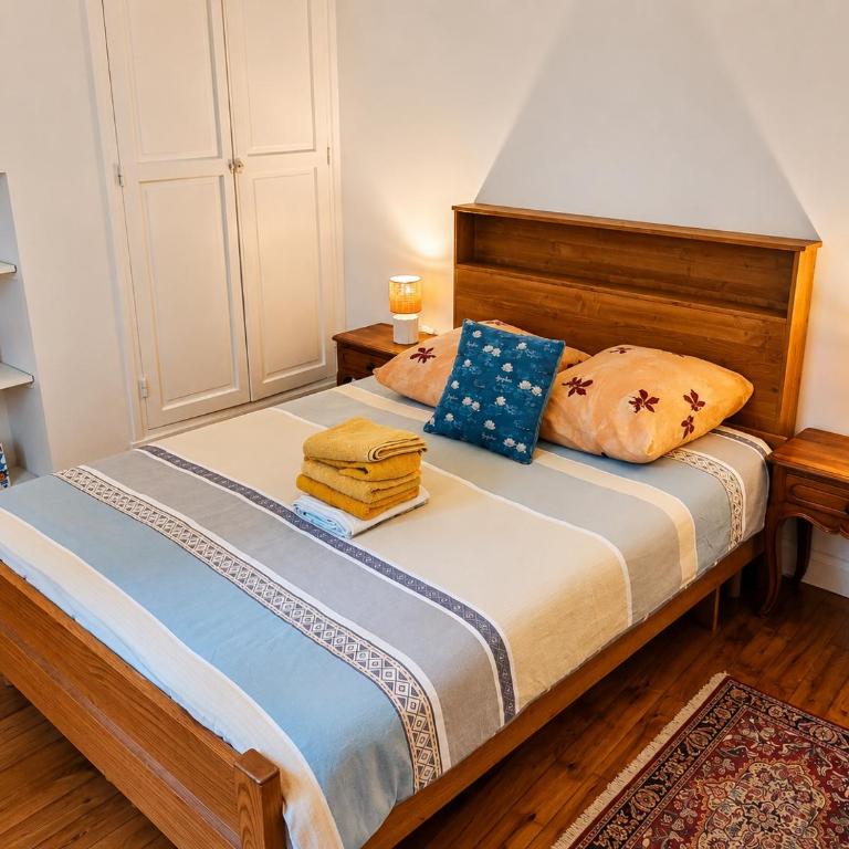 Charming apartment Paris - Appartement 2 Chambres - 7