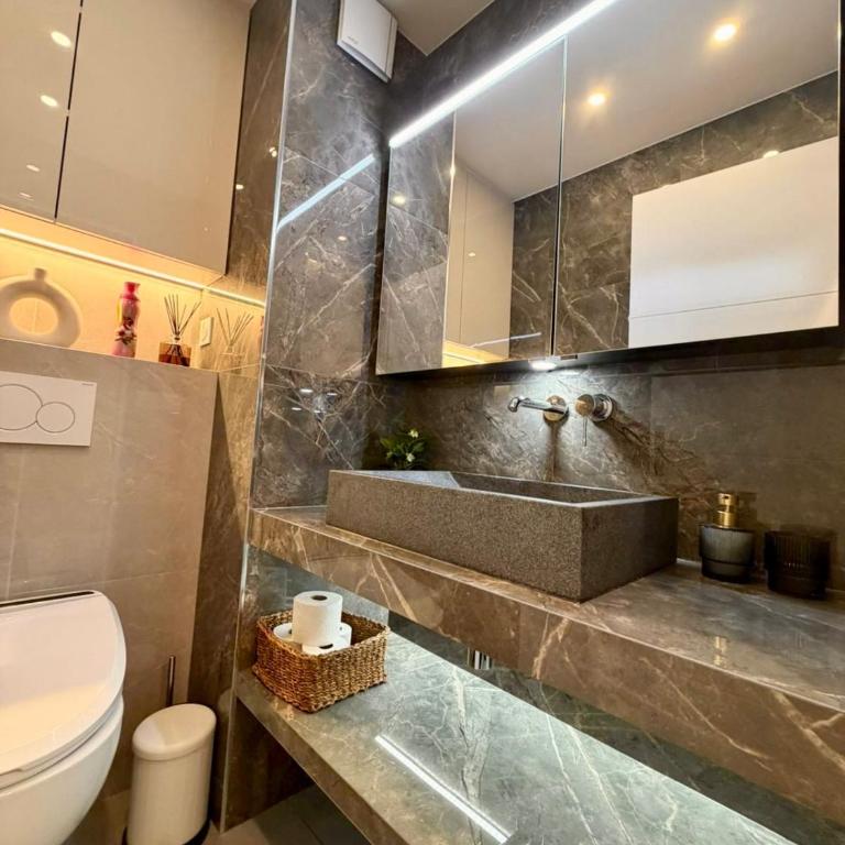 Luxurious Apt Le Bon Marché - Appartement 3 Chambres - 3