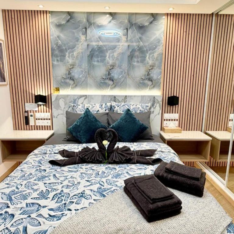 Luxurious Apt Le Bon Marché - Appartement 3 Chambres - 10