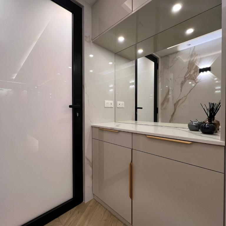 Luxurious Apt Le Bon Marché - Appartement 3 Chambres - 13