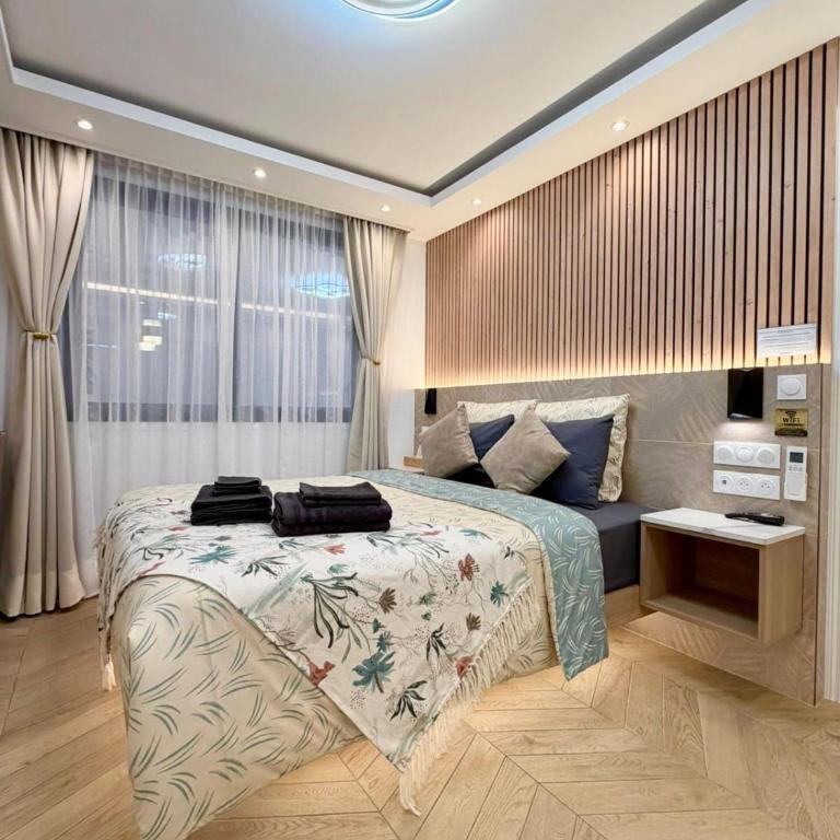 Luxurious Apt Le Bon Marché - Appartement 3 Chambres - 15