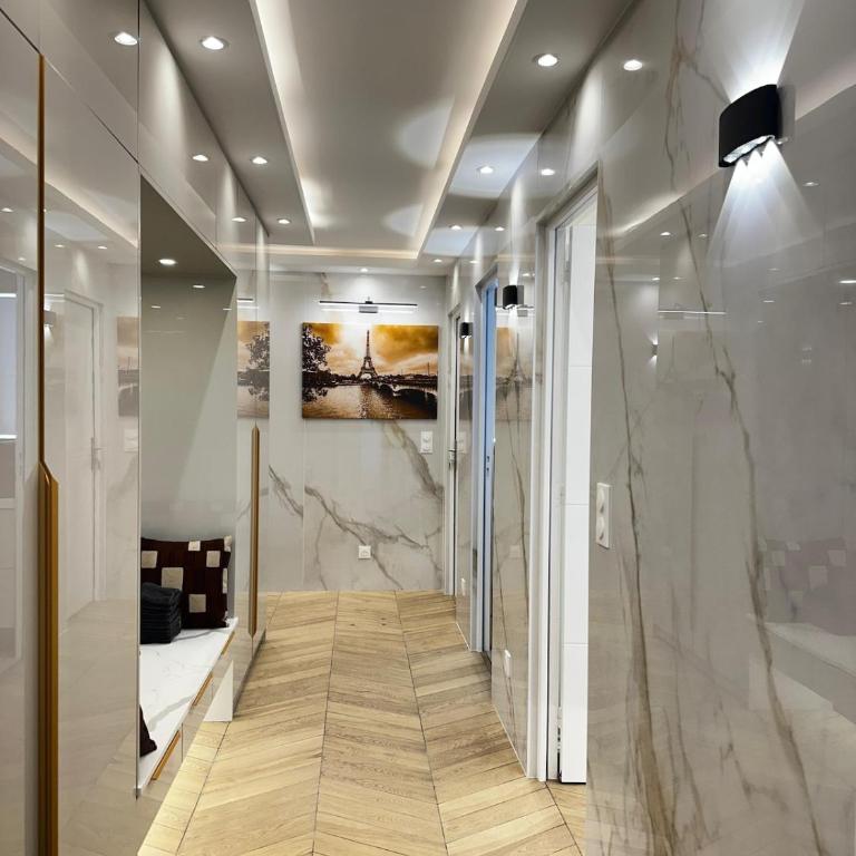 Luxurious Apt Le Bon Marché - Appartement 3 Chambres - 19