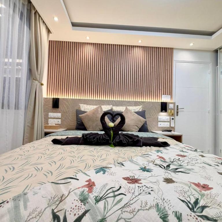 Luxurious Apt Le Bon Marché - Appartement 3 Chambres - 21