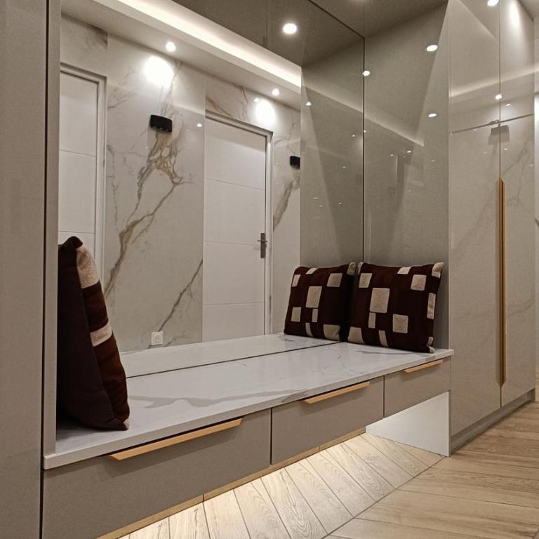 Luxurious Apt Le Bon Marché - Appartement 3 Chambres - 24