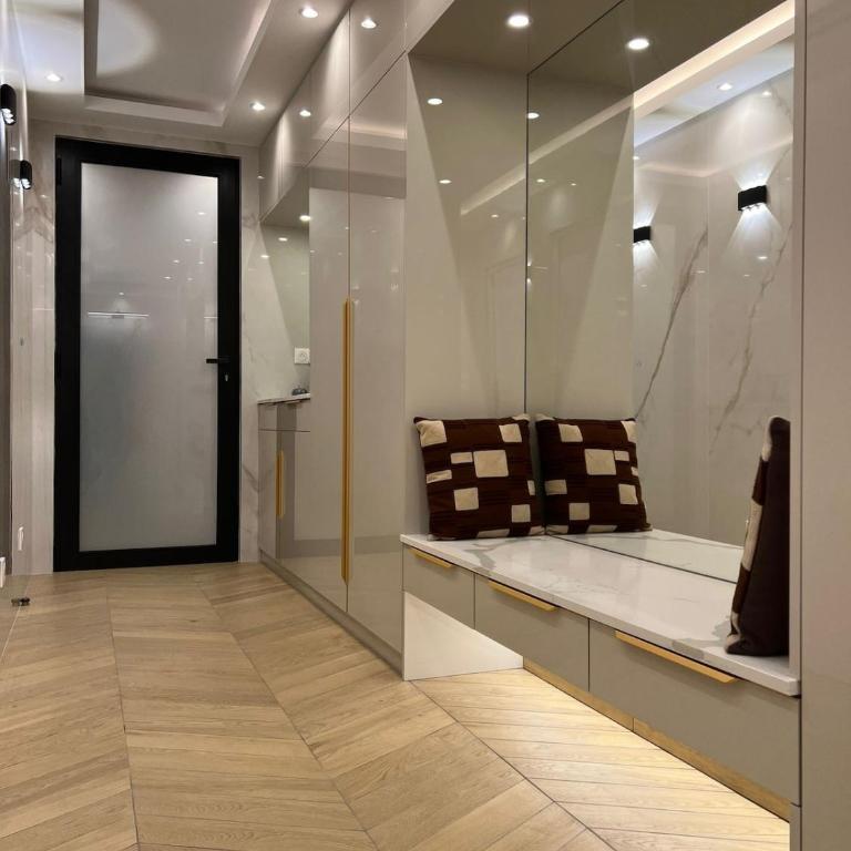 Luxurious Apt Le Bon Marché - Appartement 3 Chambres - 28