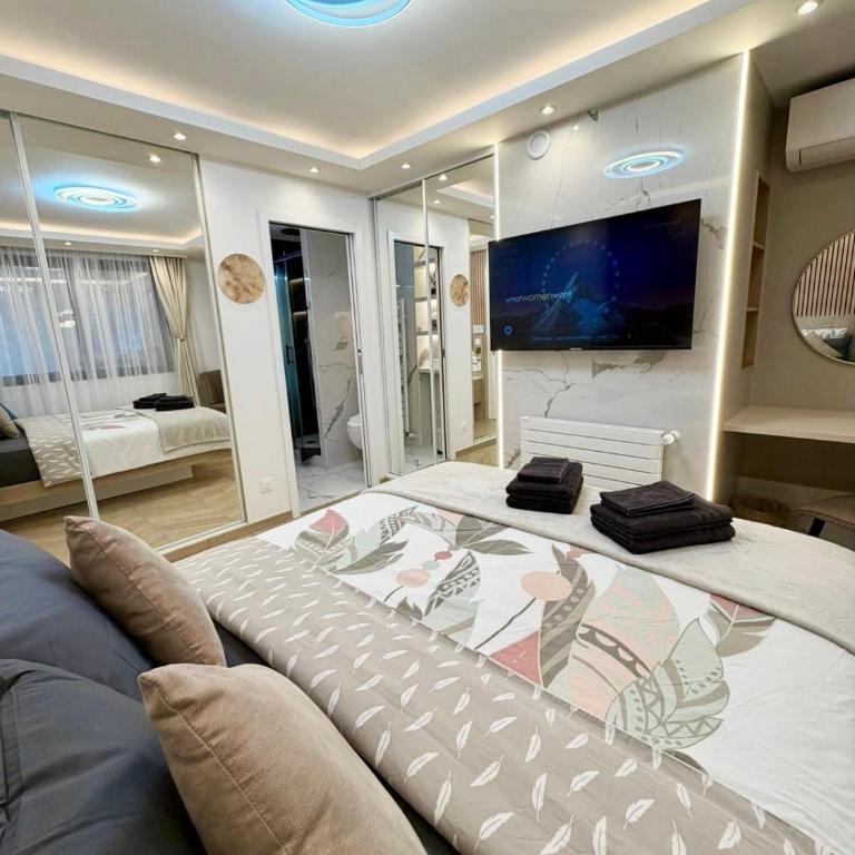 Luxurious Apt Le Bon Marché - Appartement 3 Chambres - 29