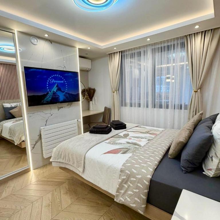 Luxurious Apt Le Bon Marché - Appartement 3 Chambres - 35