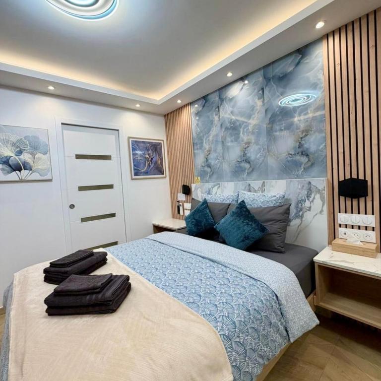 Luxurious Apt Le Bon Marché - Appartement 3 Chambres - 42