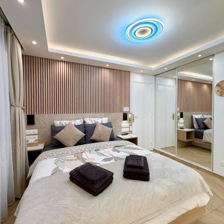 Luxurious Apt Le Bon Marché - Appartement 3 Chambres - 43