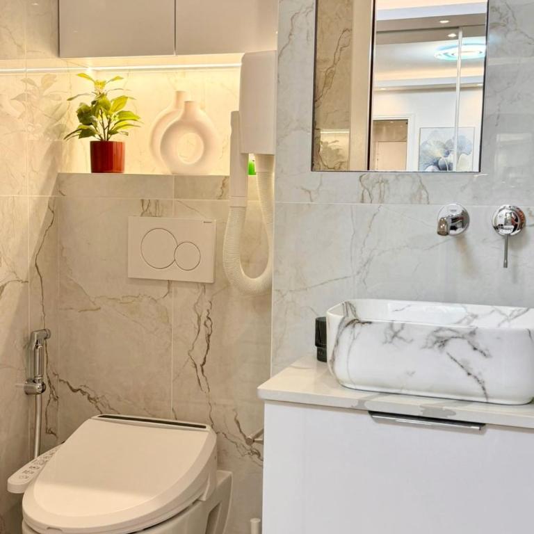Luxurious Apt Le Bon Marché - Appartement 3 Chambres - 44