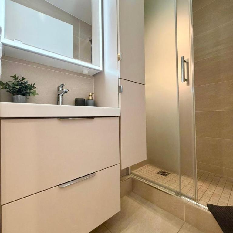 Luxurious Apt Le Bon Marché - Appartement 3 Chambres - 47