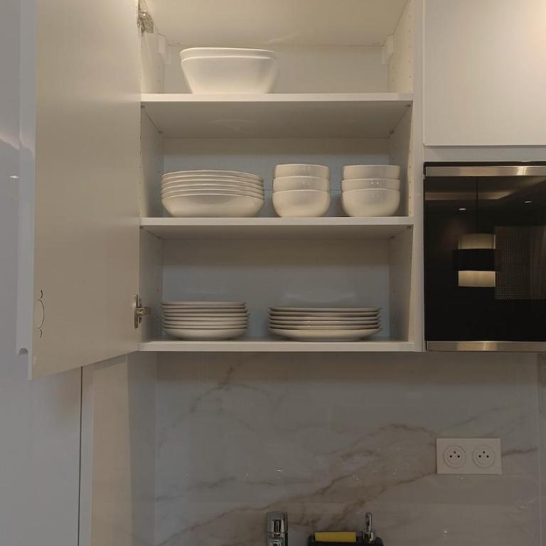 Luxurious Apt Le Bon Marché - Appartement 3 Chambres - 52