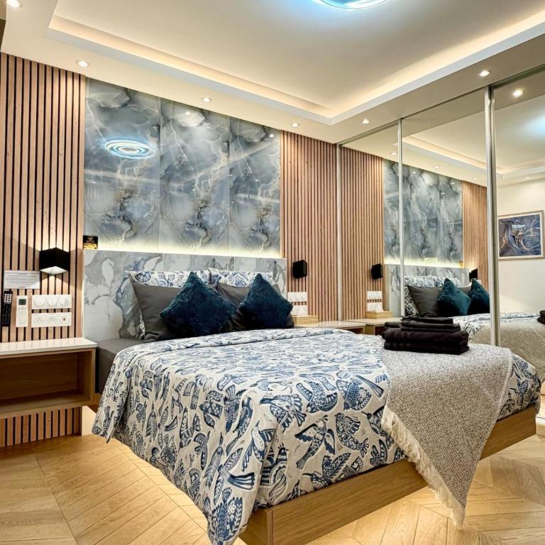 Luxurious Apt Le Bon Marché - Appartement 3 Chambres - 55