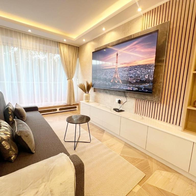 Luxurious Apt Le Bon Marché - Appartement 3 Chambres - 56
