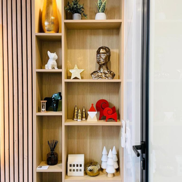 Luxurious Apt Le Bon Marché - Appartement 3 Chambres - 58