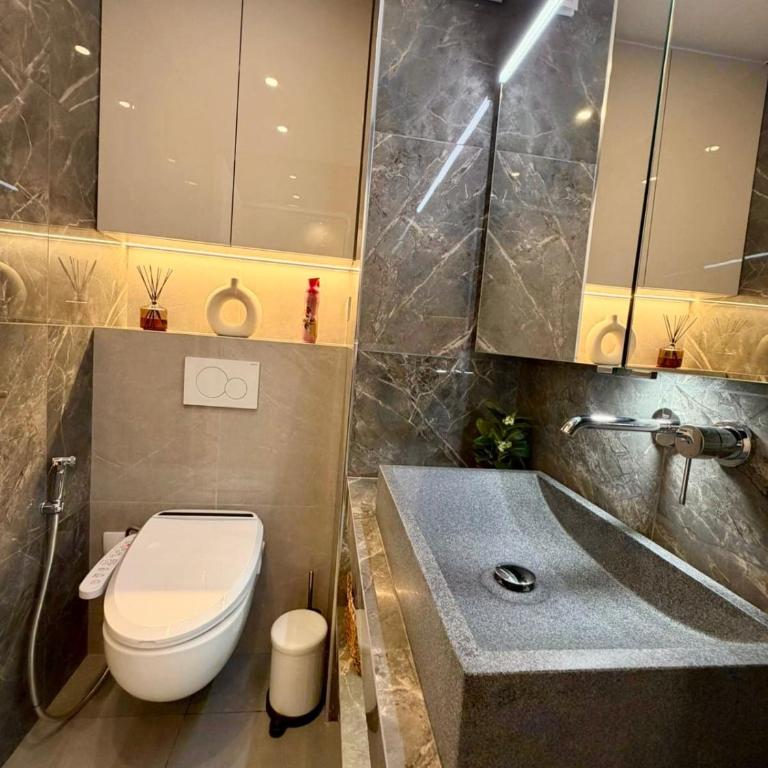 Luxurious Apt Le Bon Marché - Appartement 3 Chambres - 63