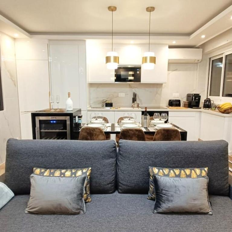 Luxurious Apt Le Bon Marché - Appartement 3 Chambres - 64