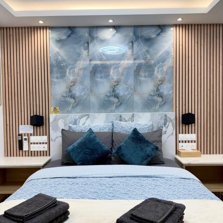 Luxurious Apt Le Bon Marché - Appartement 3 Chambres - 66