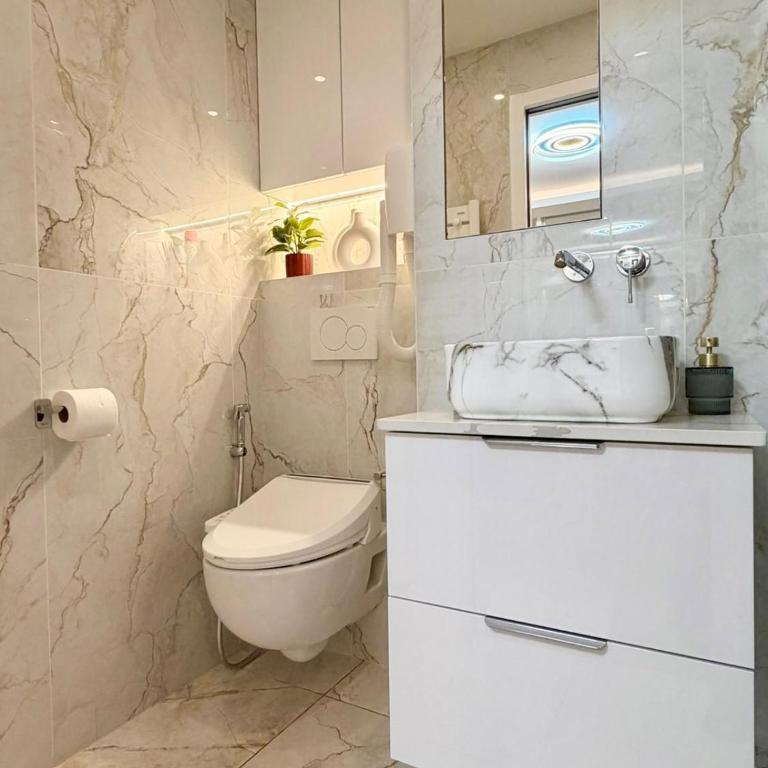Luxurious Apt Le Bon Marché - Appartement 3 Chambres - 67