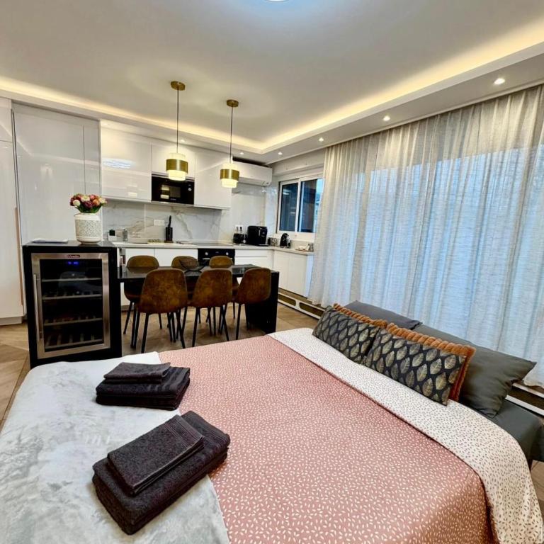Luxurious Apt Le Bon Marché - Appartement 3 Chambres - 68