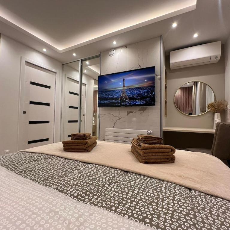 Luxurious Apt Le Bon Marché - Appartement 3 Chambres - 71