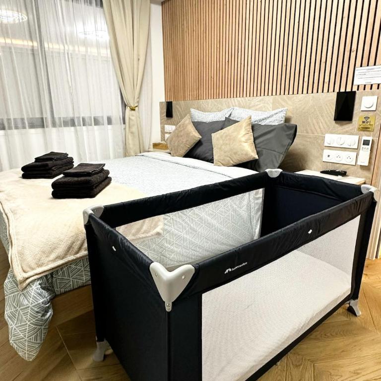 Luxurious Apt Le Bon Marché - Appartement 3 Chambres - 76