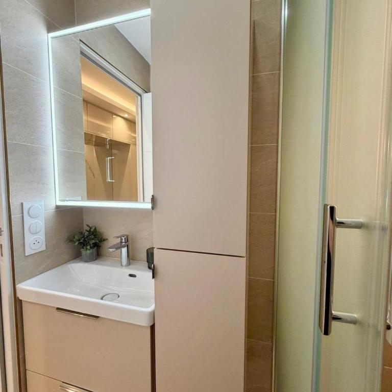 Luxurious Apt Le Bon Marché - Appartement 3 Chambres - 80