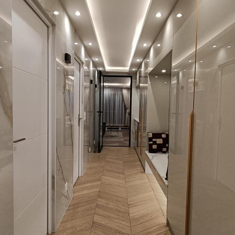 Luxurious Apt Le Bon Marché - Appartement 3 Chambres - 81