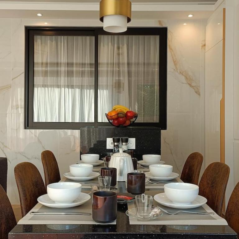 Luxurious Apt Le Bon Marché - Appartement 3 Chambres - 82