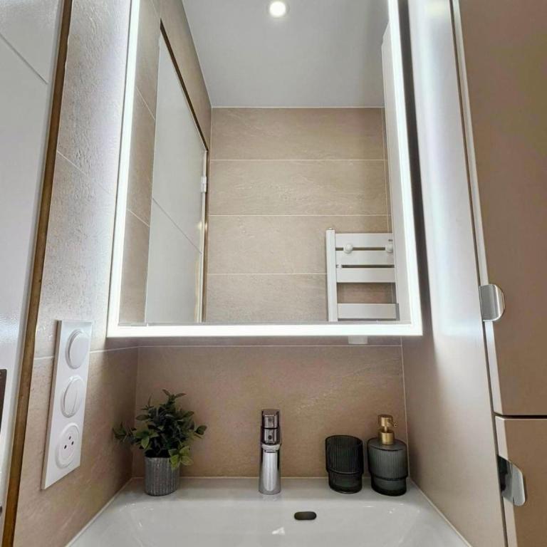 Luxurious Apt Le Bon Marché - Appartement 3 Chambres - 88