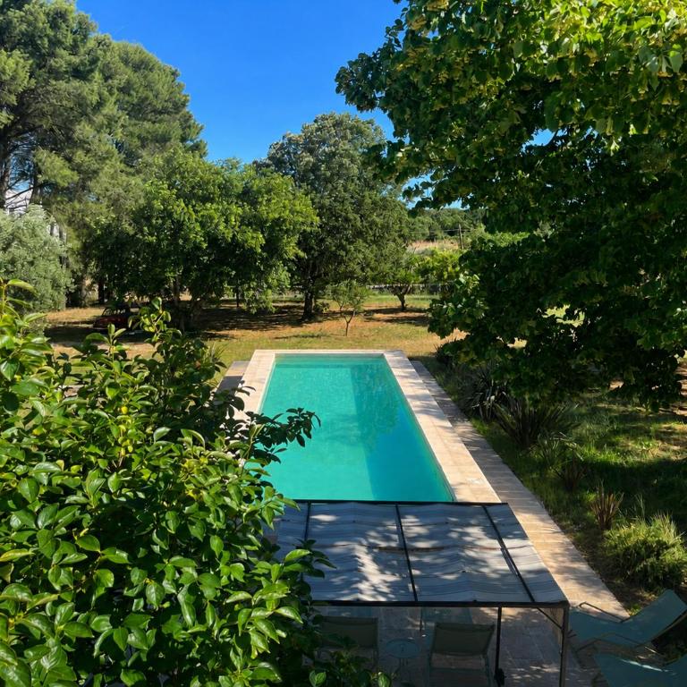 Trullo Panna Fragola - Exclusive four bedroom Villa & Private pool - Villa Deluxe - 39
