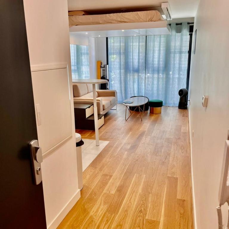 Very nice flat in Paris - Very well located - Appartement 1 Chambre - 1