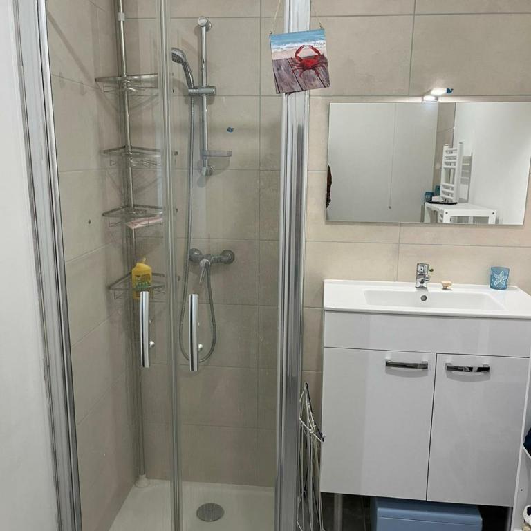 Very nice flat in Paris - Very well located - Appartement 1 Chambre - 12