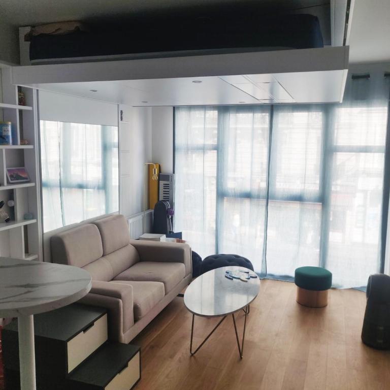 Very nice flat in Paris - Very well located - Appartement 1 Chambre - 14