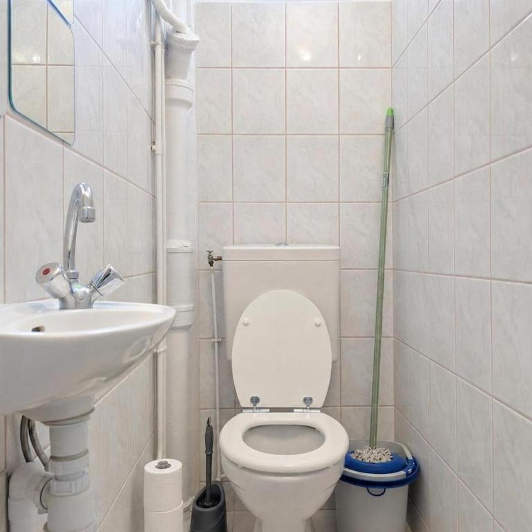 Paisible et élégant appart Buttes Chaumont 2 pers - Appartement 1 Chambre - 9