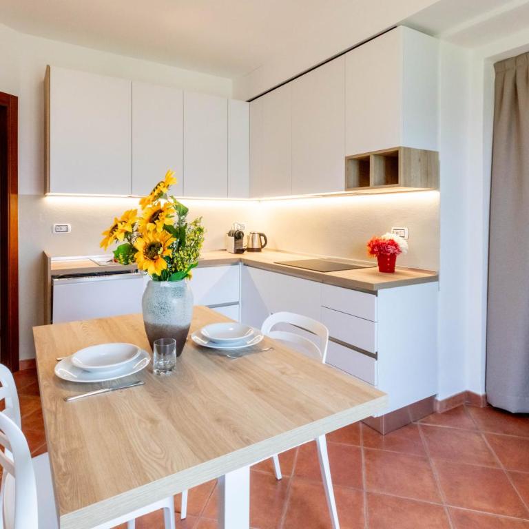 CASA DELLE CALLE by Design Studio - Appartamento con 1 Camera da Letto e Vista Lago - 12