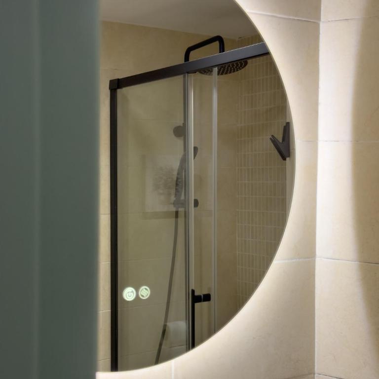 Málaga Apartments by Charming - Standard Studio für 3 Personen - 5