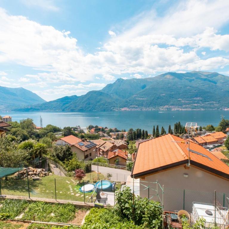 CASA DELLE CALLE by Design Studio - Appartamento con 1 Camera da Letto e Vista Lago - 11
