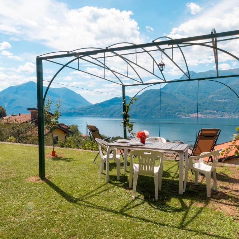 CASA DELLE CALLE by Design Studio - Appartamento con 1 Camera da Letto e Vista Lago - 16