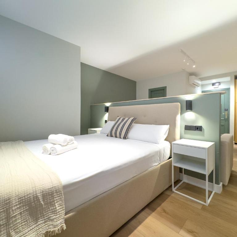 Málaga Apartments by Charming - Standard Studio für 3 Personen - 8