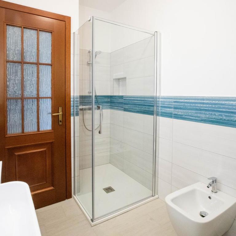 CASA DELLE CALLE by Design Studio - Appartamento con 1 Camera da Letto e Vista Lago - 17