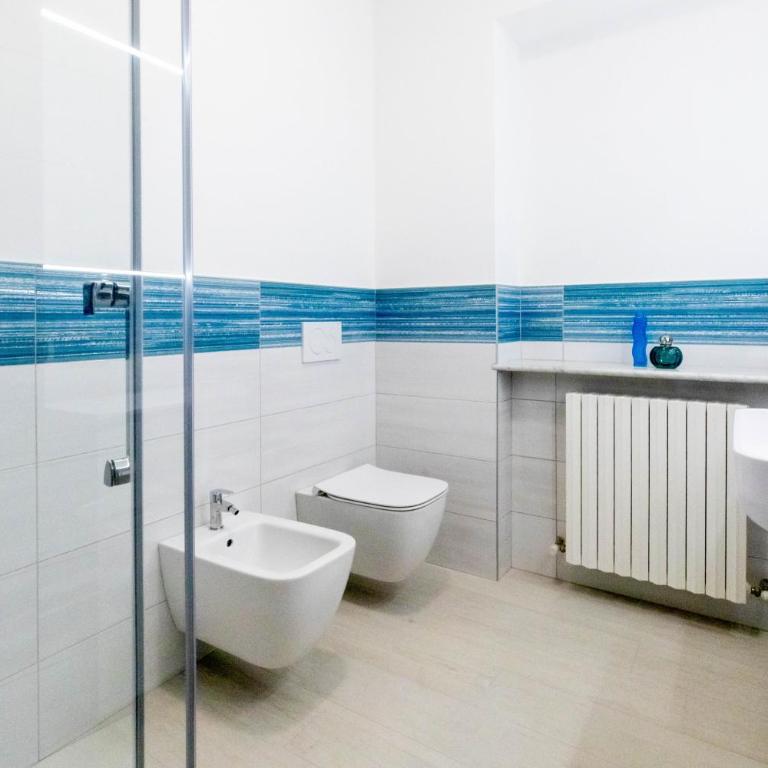 CASA DELLE CALLE by Design Studio - Appartamento con 1 Camera da Letto e Vista Lago - 21