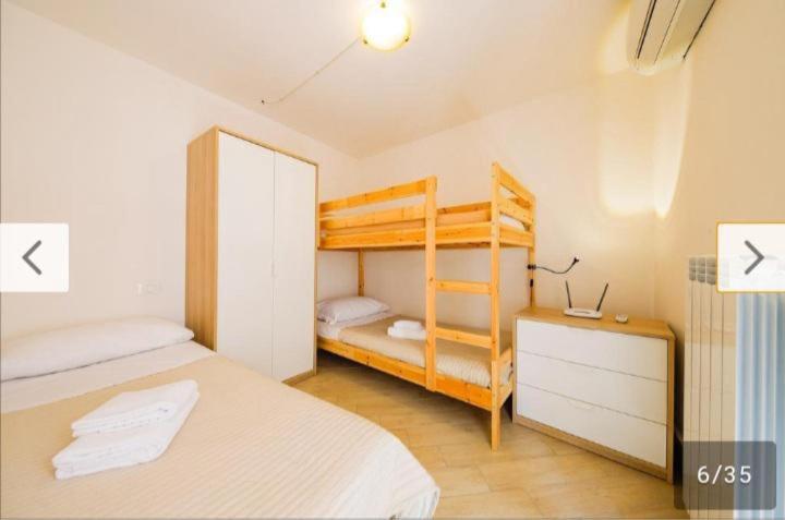 Tower Sea View - Struttura su 3 livelli - Appartamento con 2 Camere da Letto - 15
