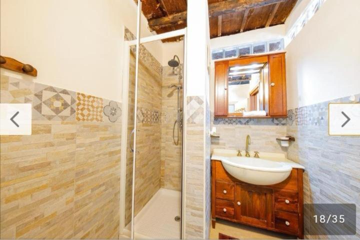 Tower Sea View - Struttura su 3 livelli - Appartamento con 2 Camere da Letto - 17