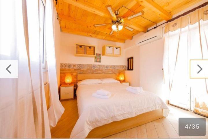 Tower Sea View - Struttura su 3 livelli - Appartamento con 2 Camere da Letto - 1