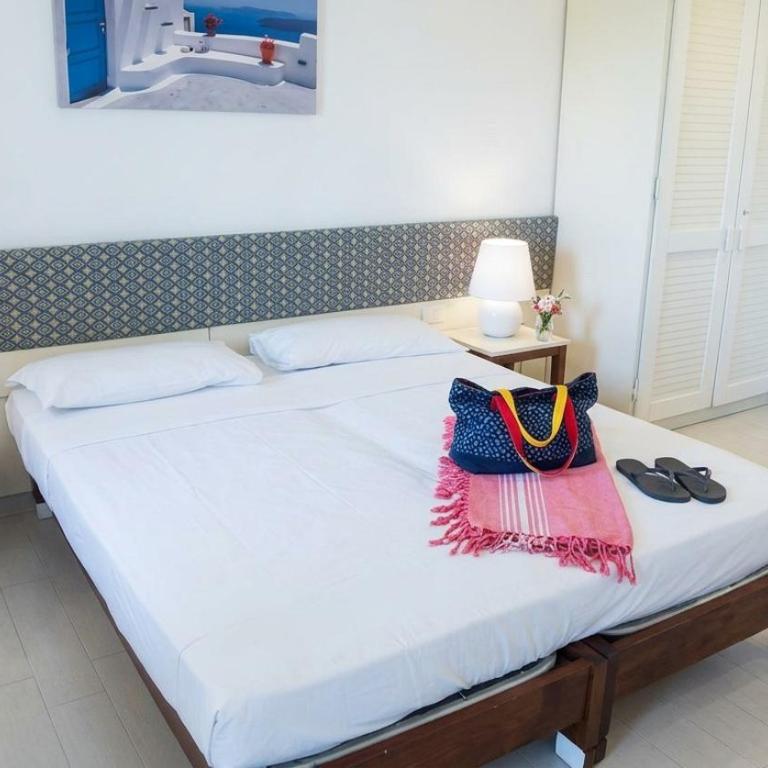 Essence Isola d'Elba - Le Picchiaie Resort - Camera Familiare - 4