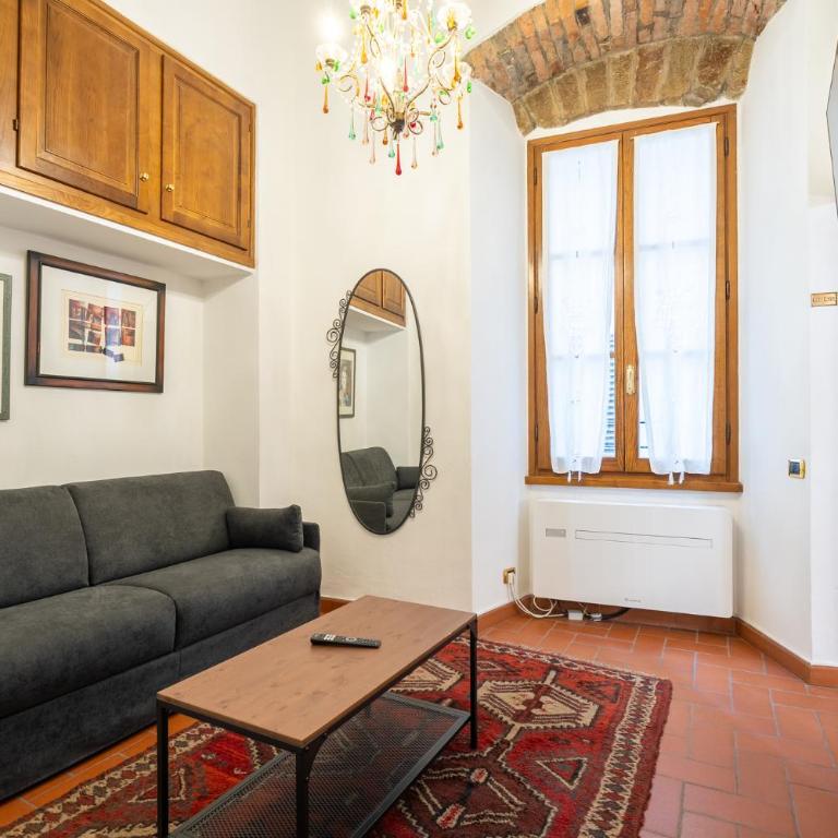 The Phoenix Renaissance 1 min to Signoria square - Appartamento con 1 Camera da Letto - 5